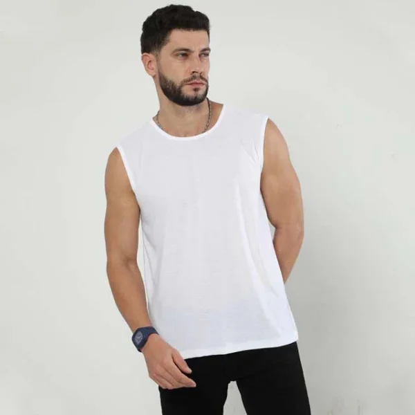 Men’s AOP Sleeveless Tee | MA29