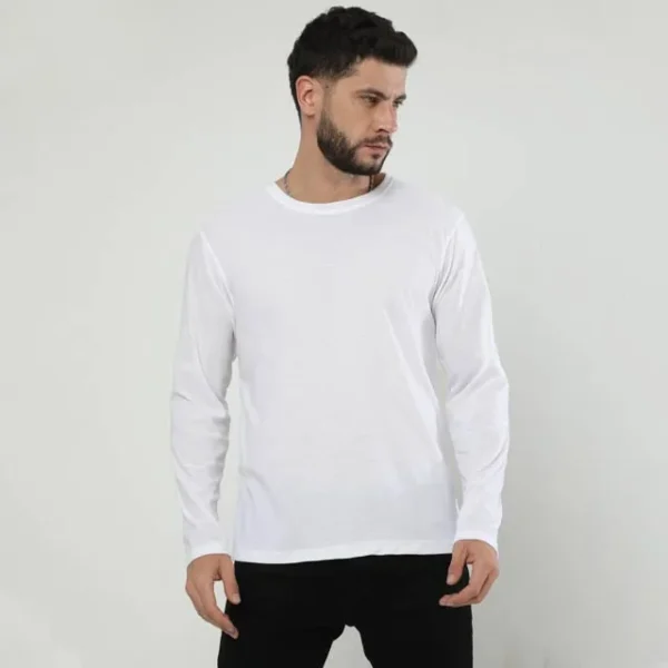 Men’s AOP Full Sleeve Tee | MA27