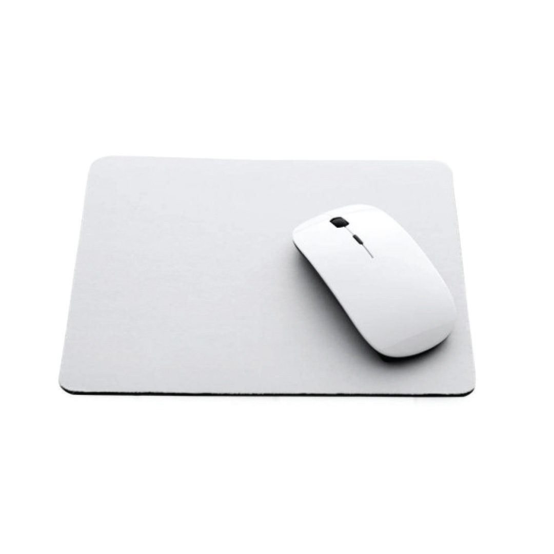 Sublimation Mouse Pad – 9″x7″, 2mm Thickness