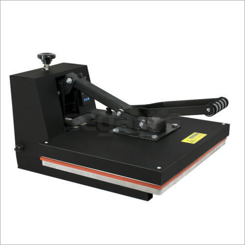 Semi Automatic Sublimation Printing Machine