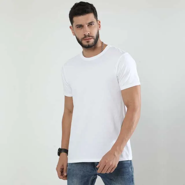 Unisex Standard Crew T-Shirt | US21