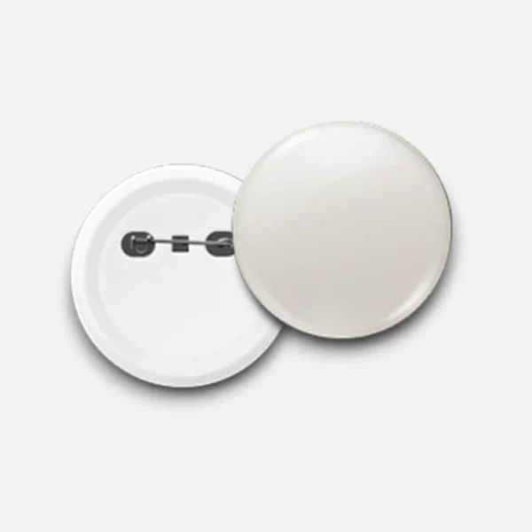 Button Badges