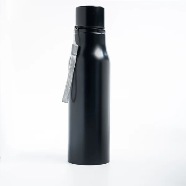 Steel Water Bottle