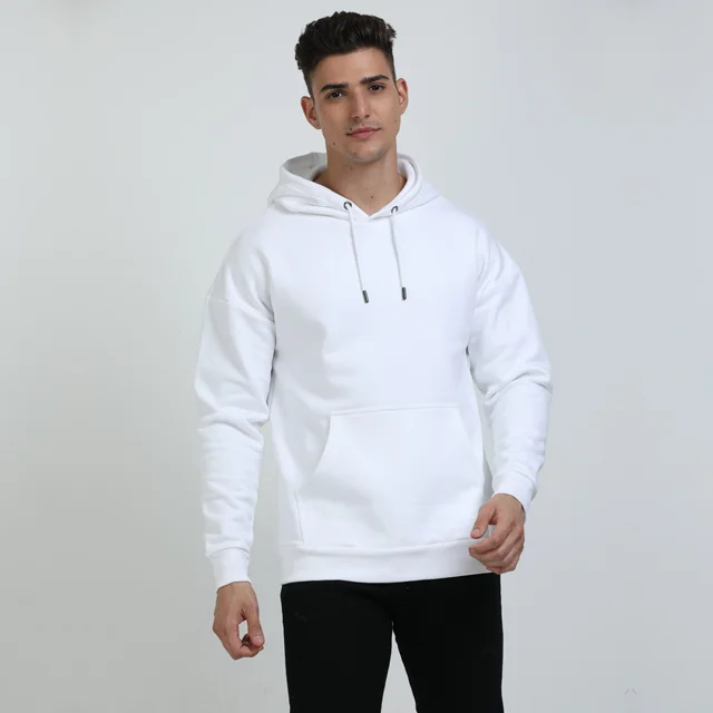 Unisex Oversized Hoodie | UH32