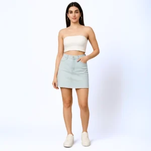 AOP Tube Tops | FT12