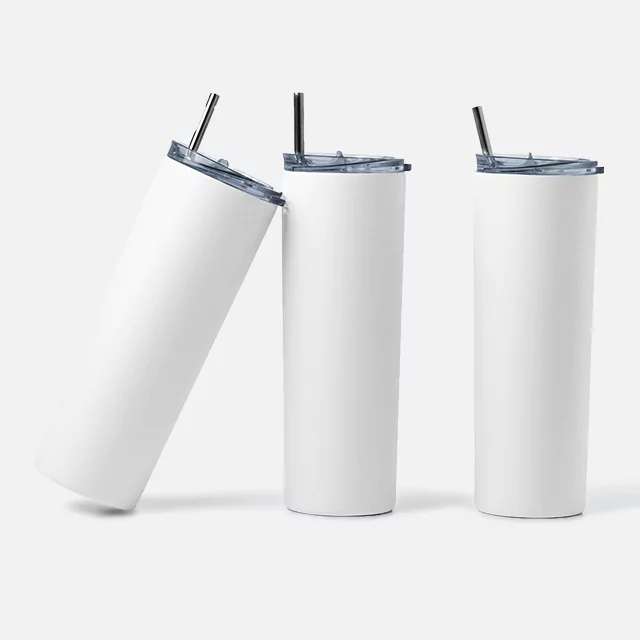 Tumbler Bottle