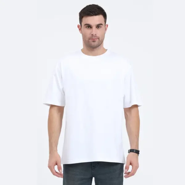 Unisex AOP Oversized Tee | UA22