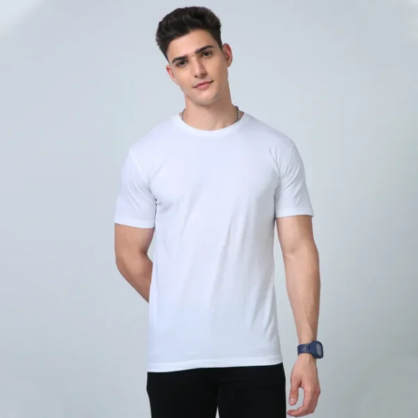 Unisex Supima T-Shirt | UC23