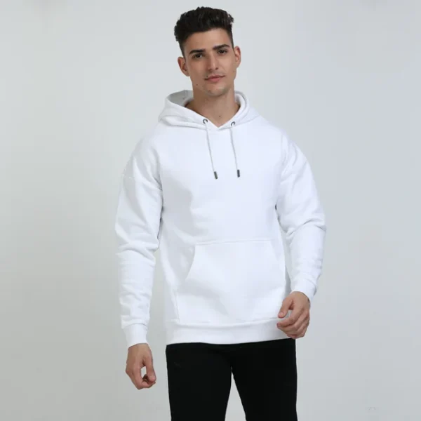 Unisex Oversized Hoodie | UH32