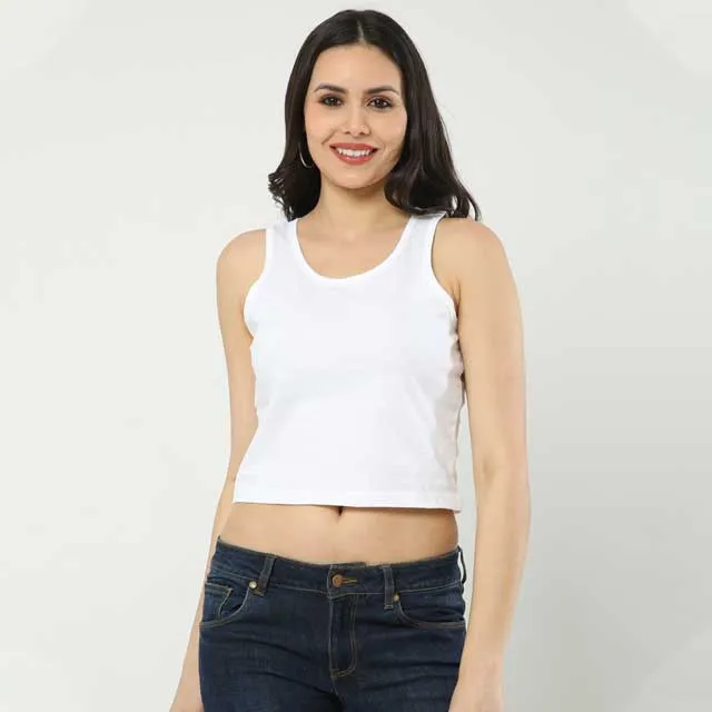 Crop Tank | FC40